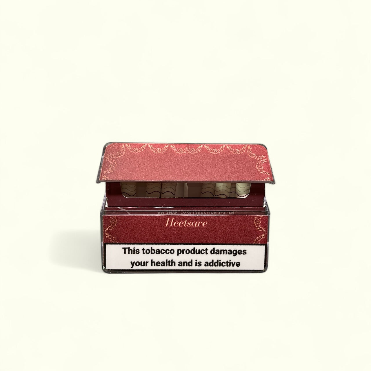 Heetsare Case - C*rtier