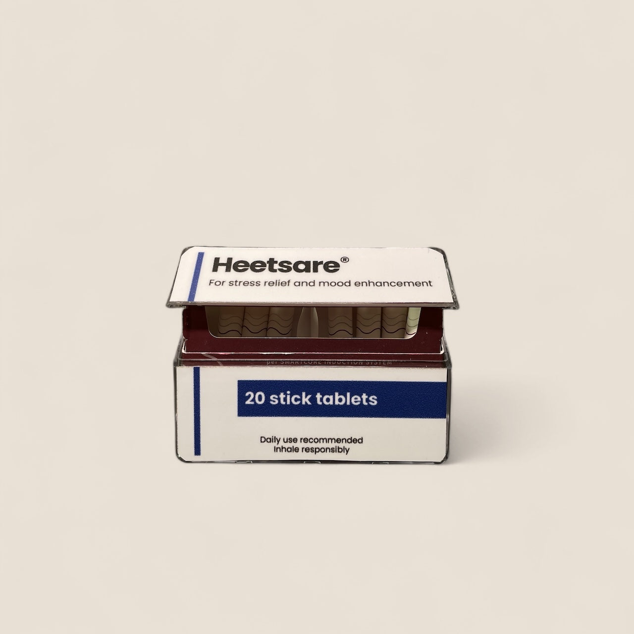 Heetsare Case - Paracetamol