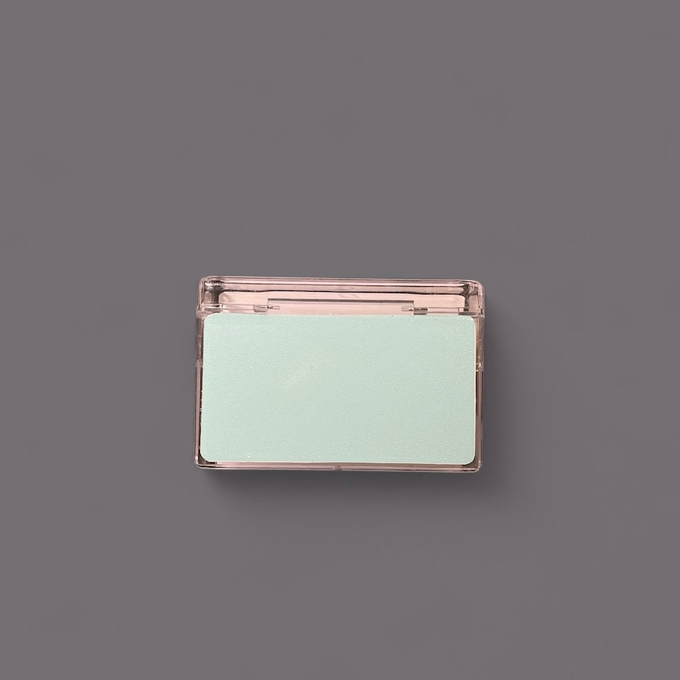 Heetsare Case - Turquoise&Co