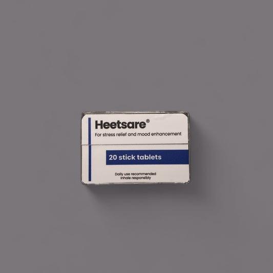 Heetsare Case - Paracetamol